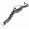 Magnaflow auto part detail