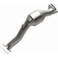 Magnaflow auto part detail
