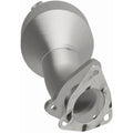 Magnaflow auto part close-up