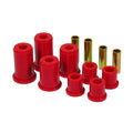 Prothane red control arms