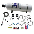 Nitrous Express auto part detail
