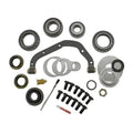 Yukon Gear & Axle hardware kit detail