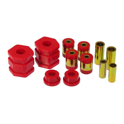 Prothane red control arms