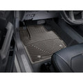 WeatherTech auto part detail