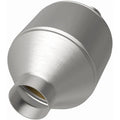 Magnaflow auto part close-up