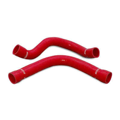 Mishimoto red auto part