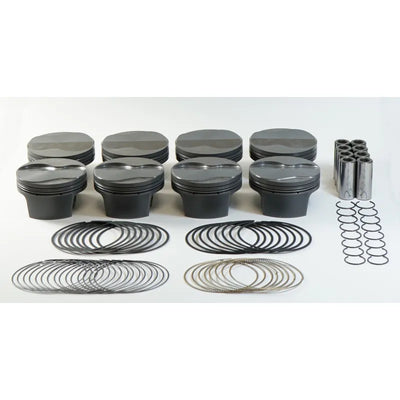 Mahle auto part