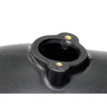 aFe intake system close-up