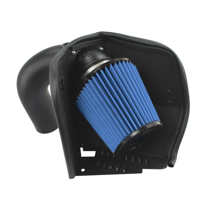 aFe intake system