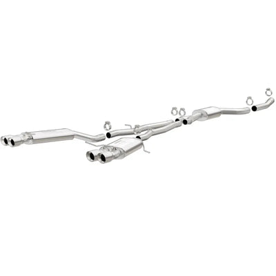 Magnaflow cat-back exhaust