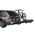 Thule roof rack