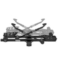 Thule roof rack