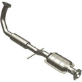 Magnaflow auto part detail