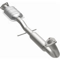 Magnaflow auto part detail