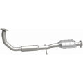 Magnaflow auto part close-up