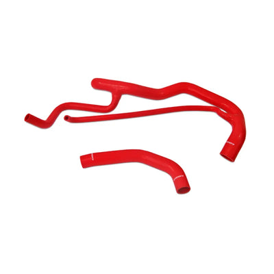 Mishimoto red auto part