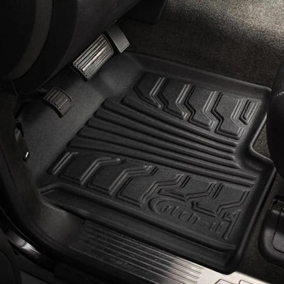 LUND floor liners