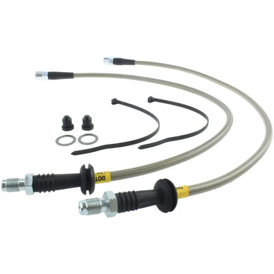 Stoptech auto part