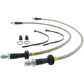 Stoptech auto part