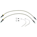 Stoptech auto part