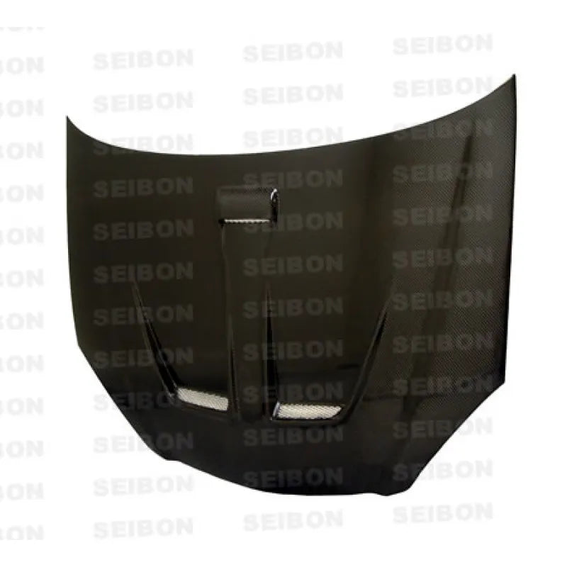 Seibon carbon auto part