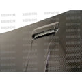 Seibon auto part detail