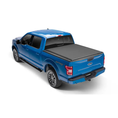 LUND black auto part
