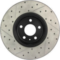 Stoptech auto part