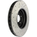 Stoptech auto part