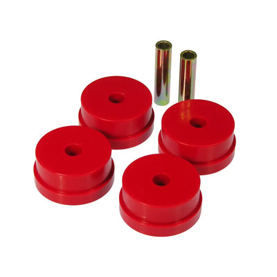 Prothane red auto part