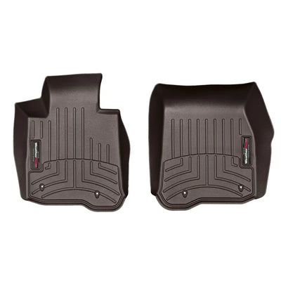 WeatherTech auto part