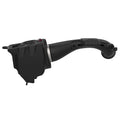aFe cold air intake