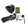 aFe cold air intake detail