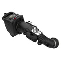 aFe cold air intake