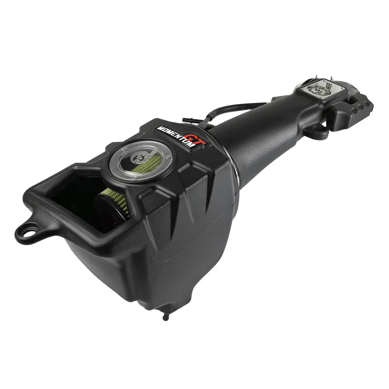 aFe cold air intake