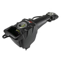 aFe cold air intake