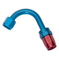 Russell red auto part