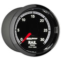 AutoMeter gauge