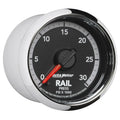 AutoMeter gauge