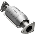 Magnaflow auto part detail