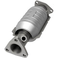 Magnaflow auto part close-up