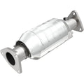 Magnaflow auto part detail