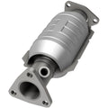 Magnaflow auto part detail