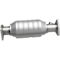 Magnaflow auto part close-up