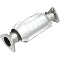 Magnaflow auto part close-up