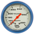 AutoMeter gauge