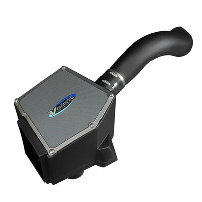 Volant cold air intake