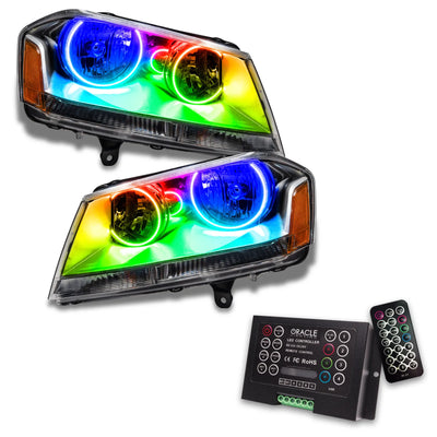 Oracle Lighting auto part