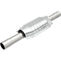 Magnaflow auto part detail