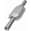 Magnaflow auto part close-up
